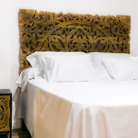 Boutique Reyes Catolicos Apartamento