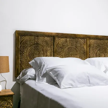 Appartement Boutique Reyes Catolicos Grenade