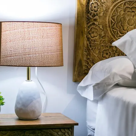 Boutique Reyes Catolicos Appartement *