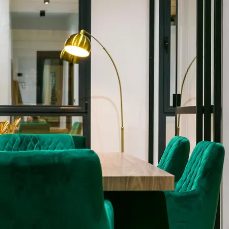 Boutique Reyes Catolicos Apartment Granada