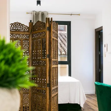 Boutique Reyes Catolicos