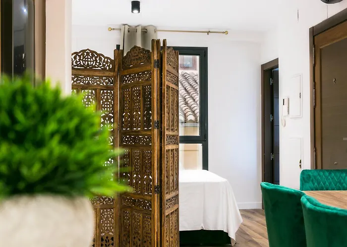 Boutique Reyes Catolicos