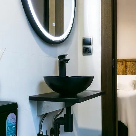 Boutique Reyes Catolicos Lägenhet *